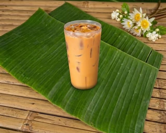 French Coffee with Condensed Milk (Cà Phê Sữa Nóng / Đá).