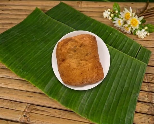 Cây Chả Chiên (To-Go Only).