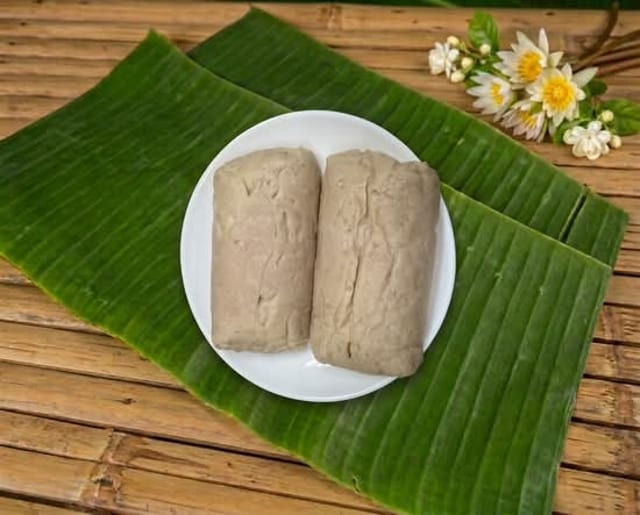 Cây Chả Lụa (To-Go Only).