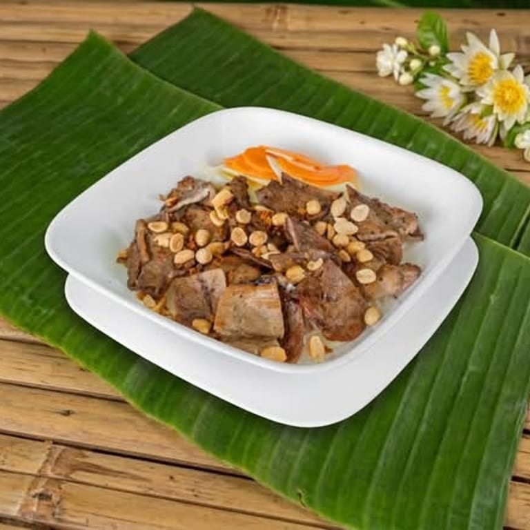 Savor Our Dinner Offerings