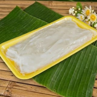 Thanh Trì Steamed Rice Paper (Bánh Cuốn Thanh Trì) To-Go Only