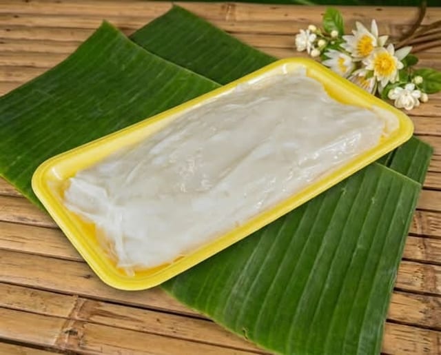 Thanh Trì Steamed Rice Paper (Bánh Cuốn Thanh Trì) To-Go Only.
