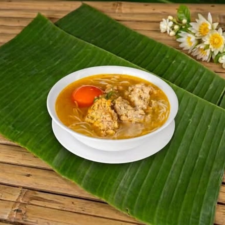 Delicious Pho Awaits You